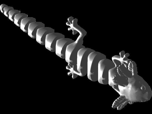 felxi Axolotl