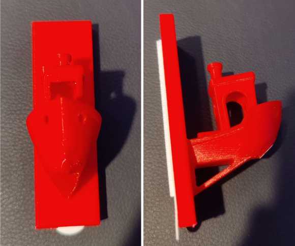 3D台式墙钩
