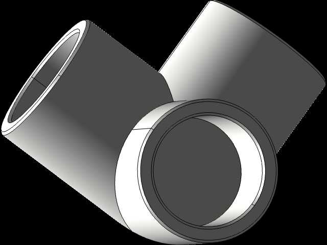 [3D�ɴ�ӡ]15mm PVC���������