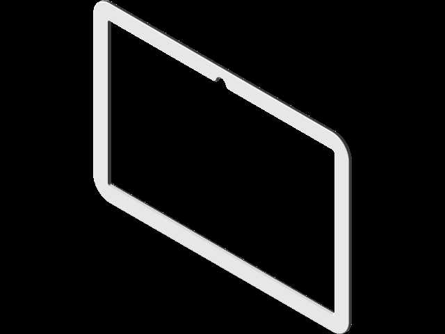三星Galaxy tab s7fe 12.4壁挂式