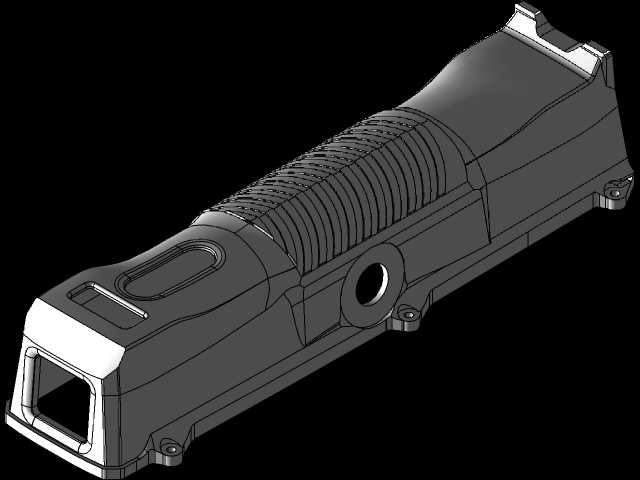 EinStar 3D扫描仪全套保护壳