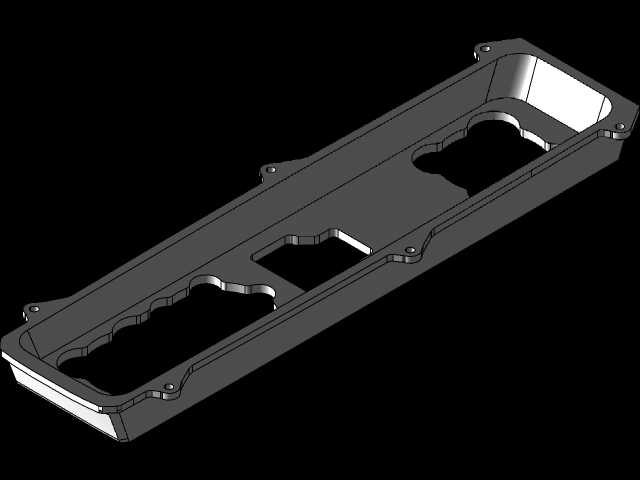 EinStar 3D扫描仪全套保护壳
