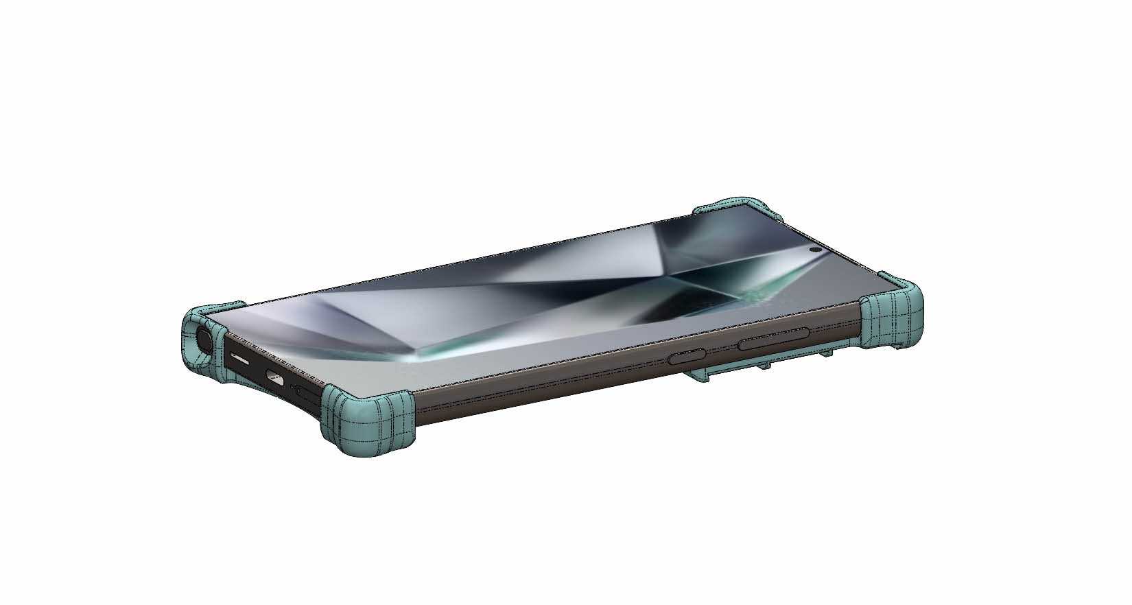 Galaxy S24 Ultra�ֻ��ǣ�������DJI Mini Freewell�˾�