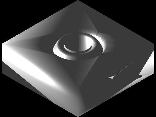 全3D打印SimRace换挡器