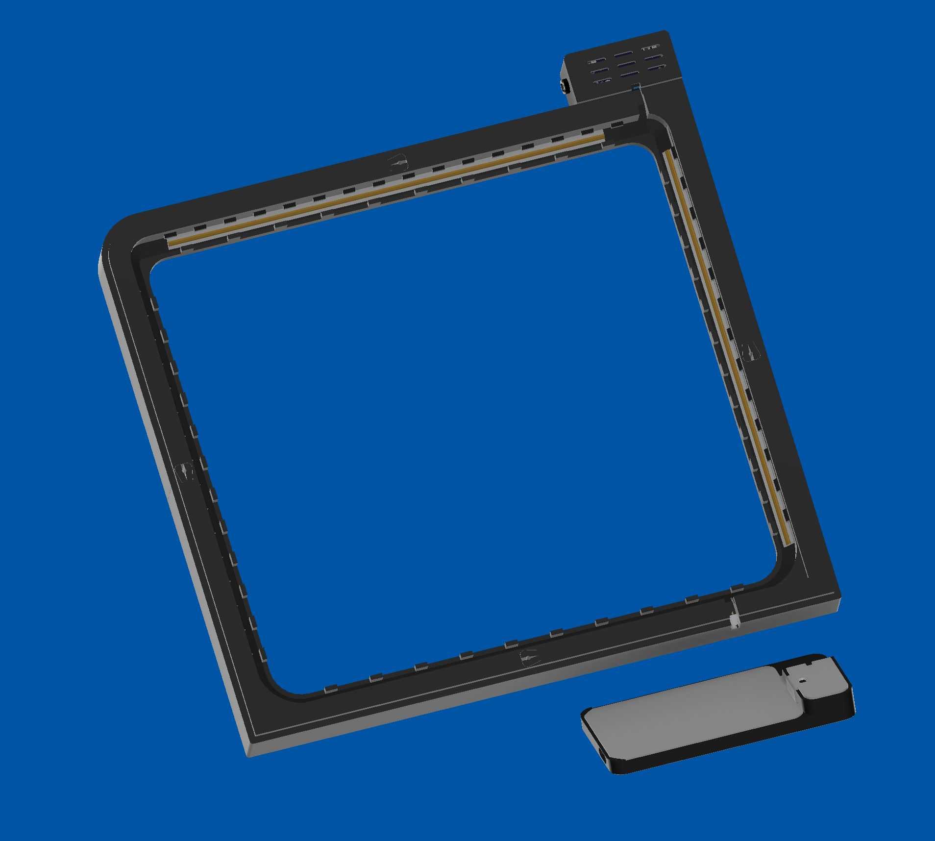 X1C�ɵ�������װ������