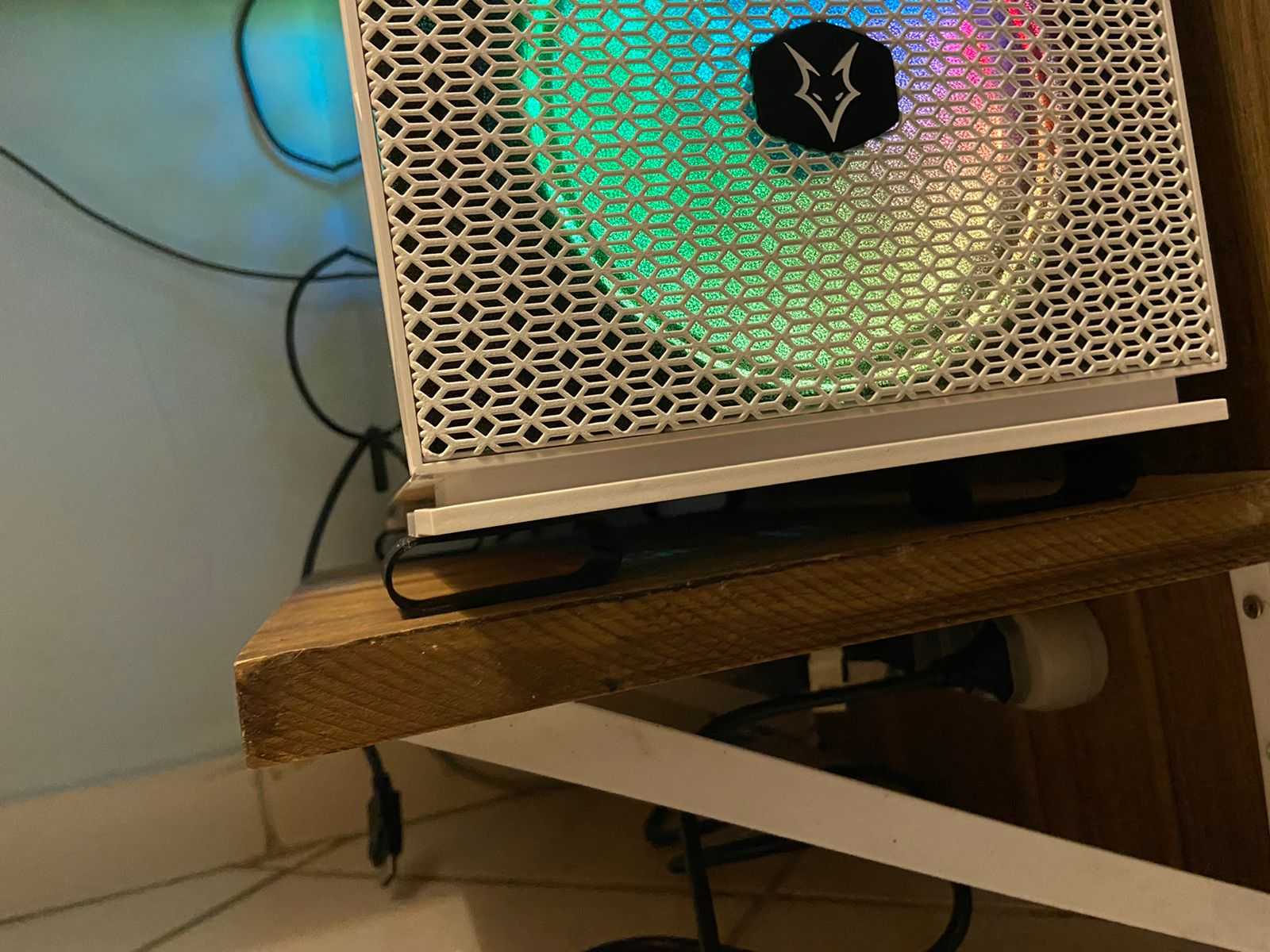3D打印机和其他设备的减震脚!