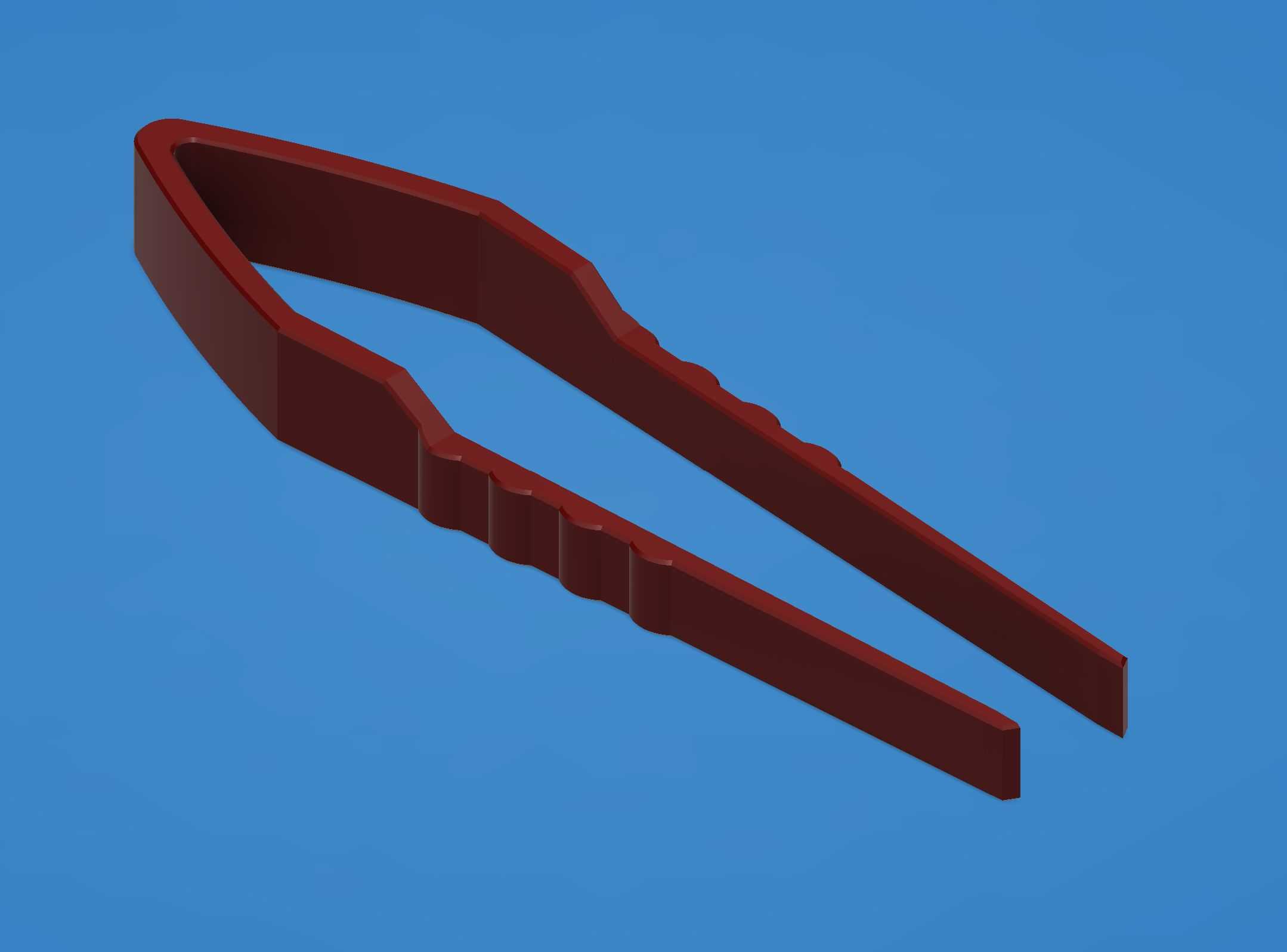 镊子(2种)