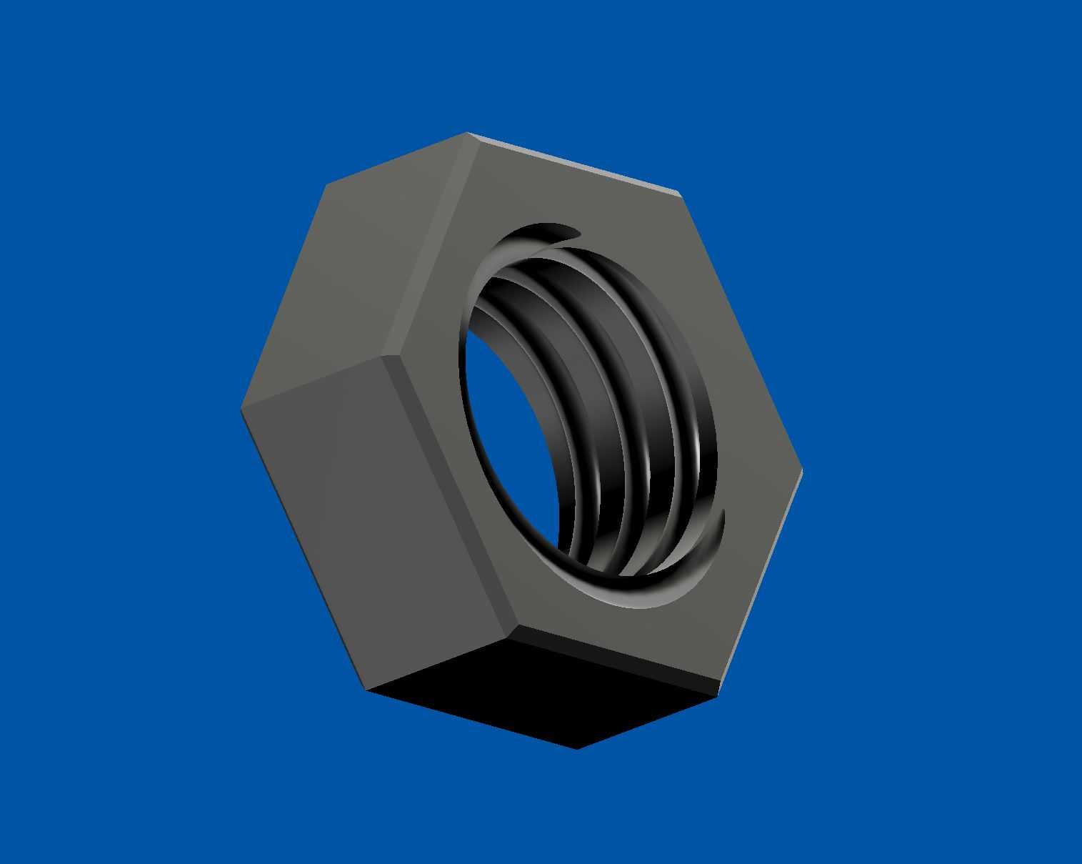 气动PC4-10安装(PTFE)