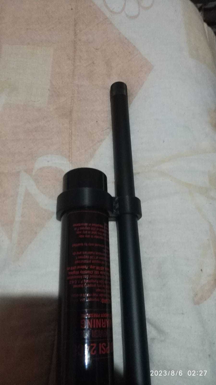 Umarex Gauntlet 30��Ͱ���ֶ�