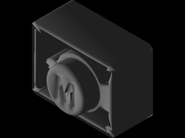 OBCbox外壳v1.0