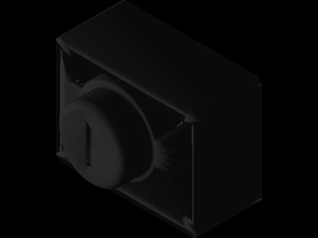 OBCbox外壳v1.0
