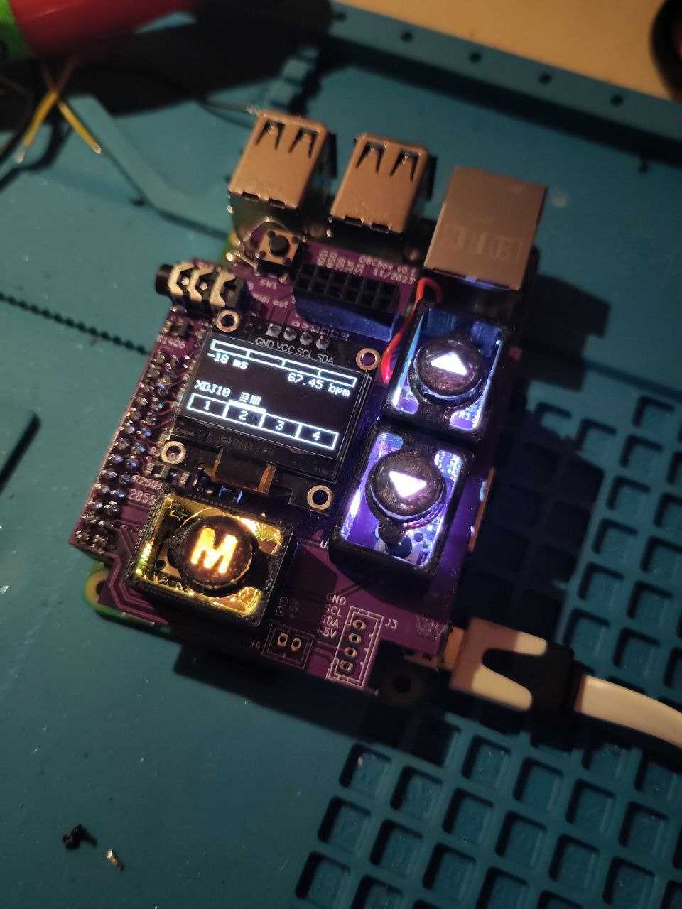 OBCbox外壳v1.0