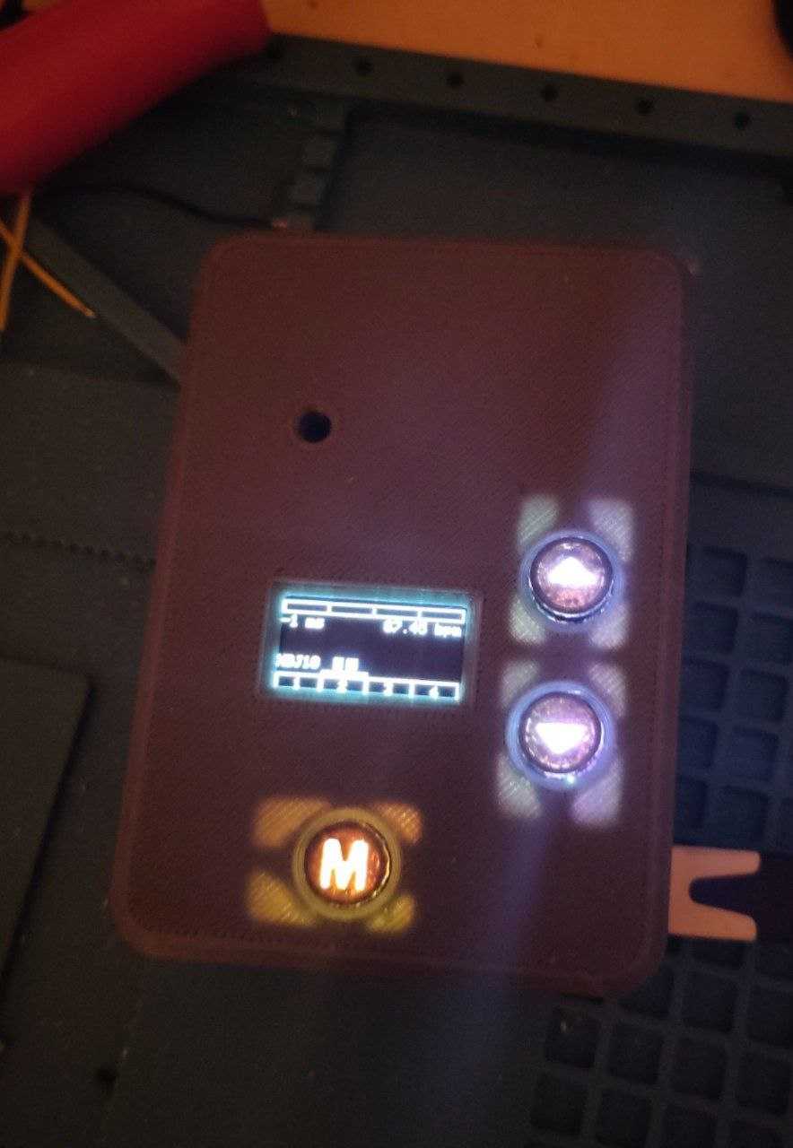 OBCbox外壳v1.0