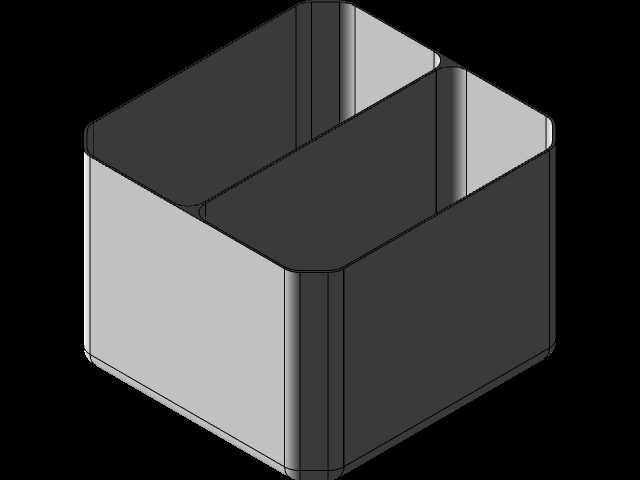 HDX收纳托盘