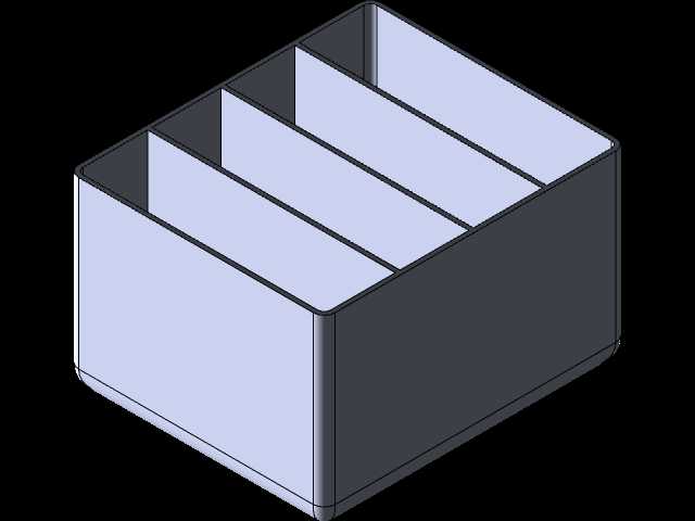HDX收纳托盘