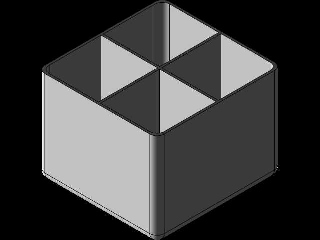 HDX收纳托盘