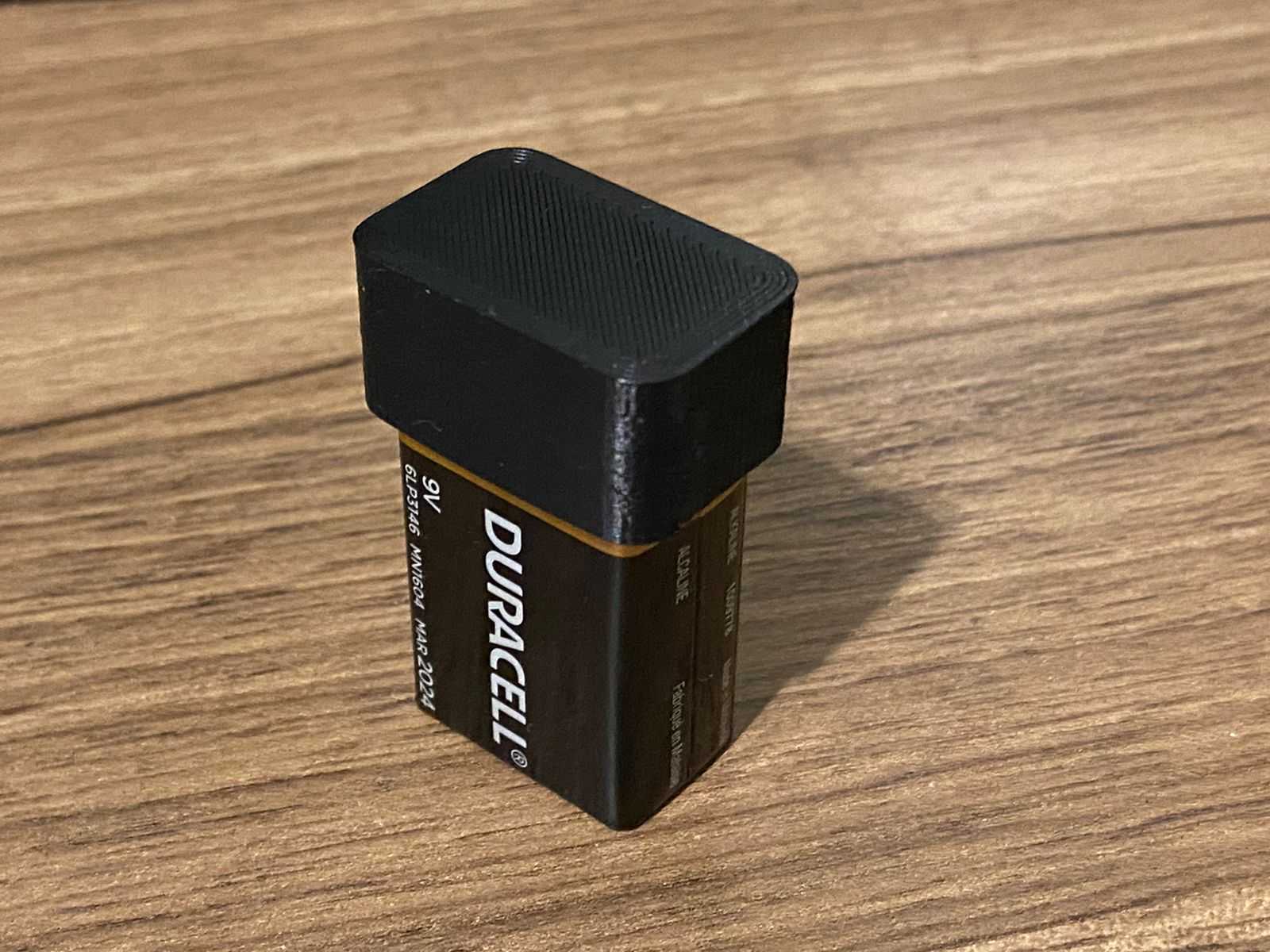 9V_电池盖
