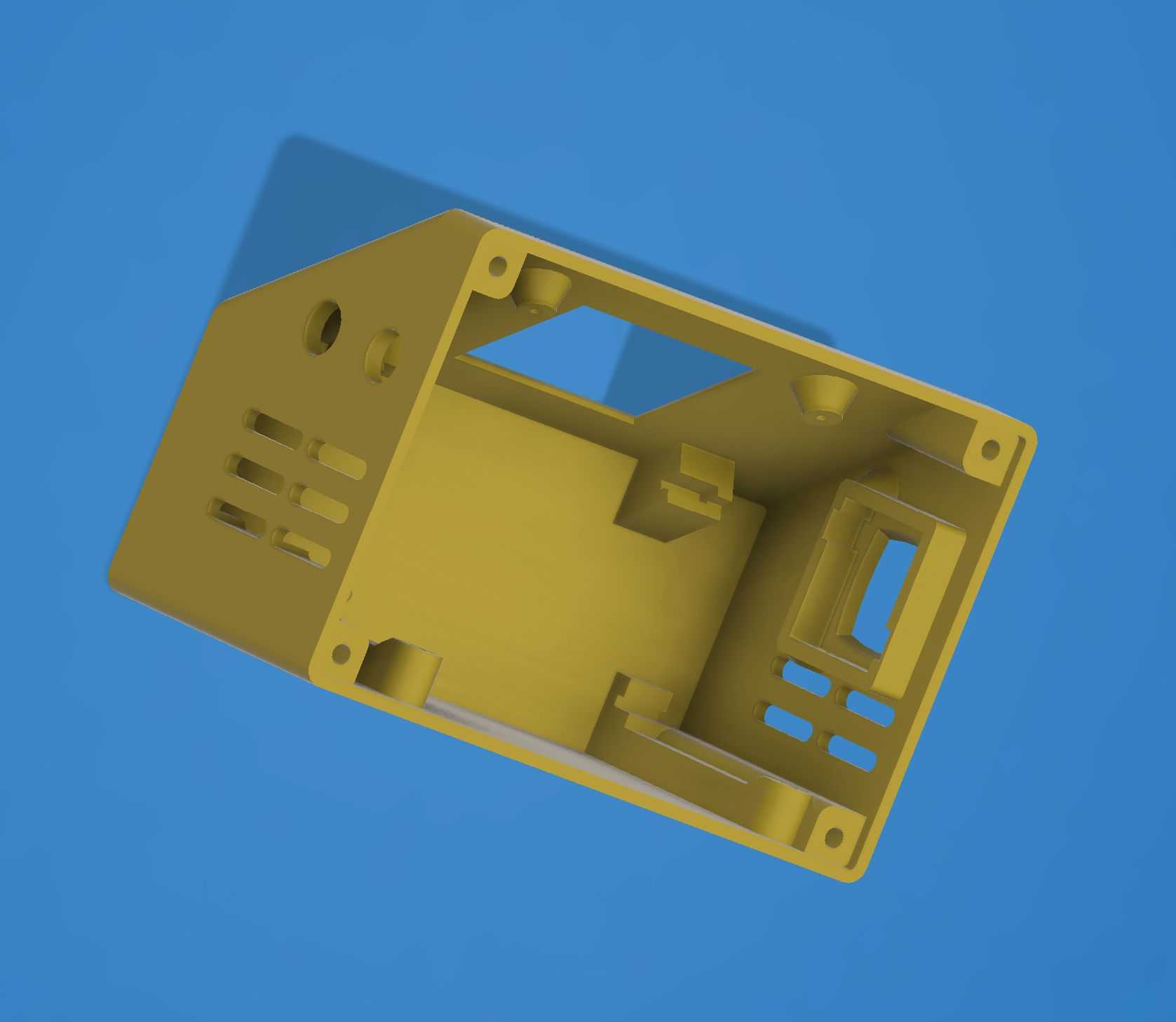 Makita LxT电池的DC 12V电源适配器