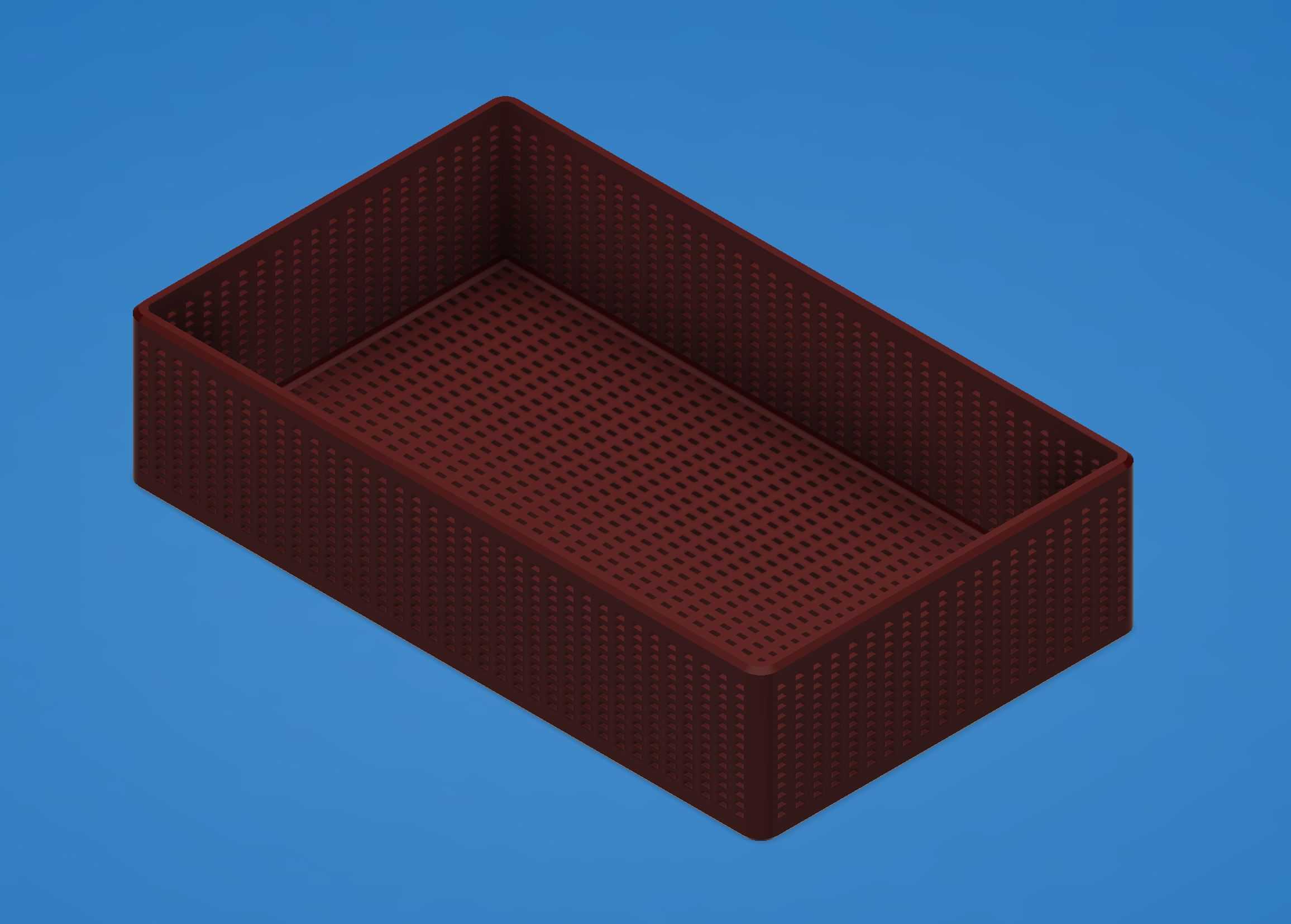 干燥剂箱150x90mm