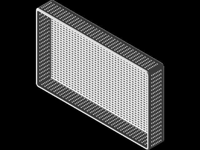 干燥剂箱150x90mm