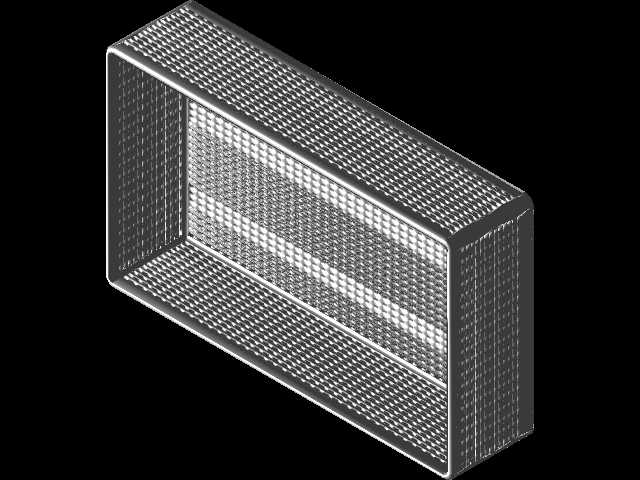 干燥剂箱150x90mm