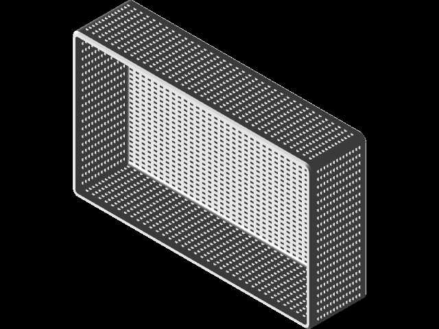 干燥剂箱150x90mm
