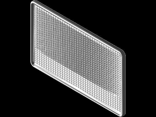 干燥剂箱150x90mm