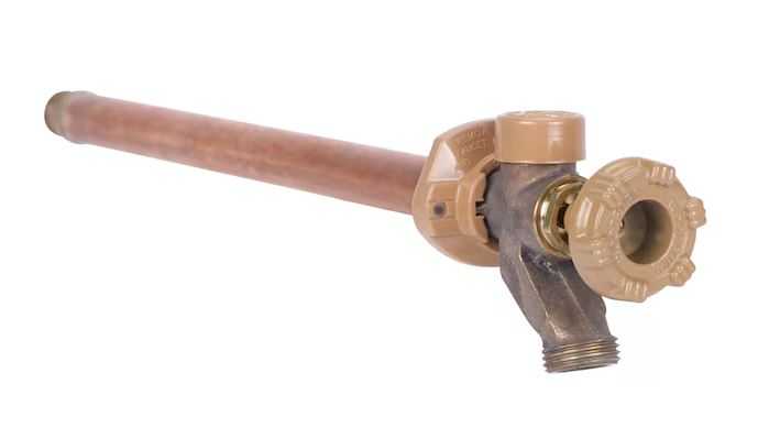 �滻Woodford Sillcock Spigot֧��