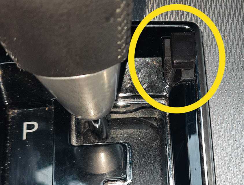 用于接合中性三菱ASX的适配器