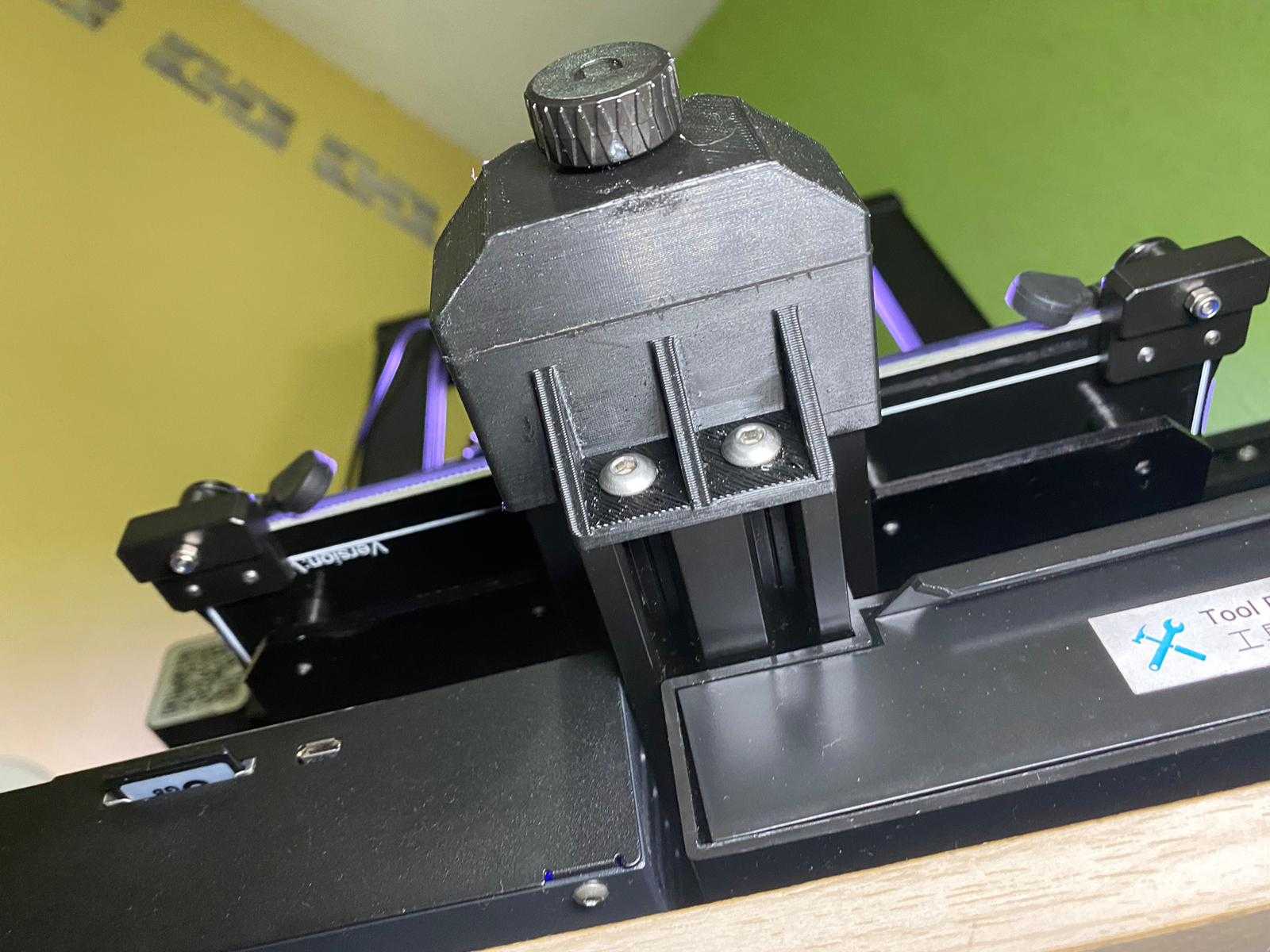 拉伸矫正器EIXOS X\u0026 Y P/IMPRESSORA 3D CR6-SE