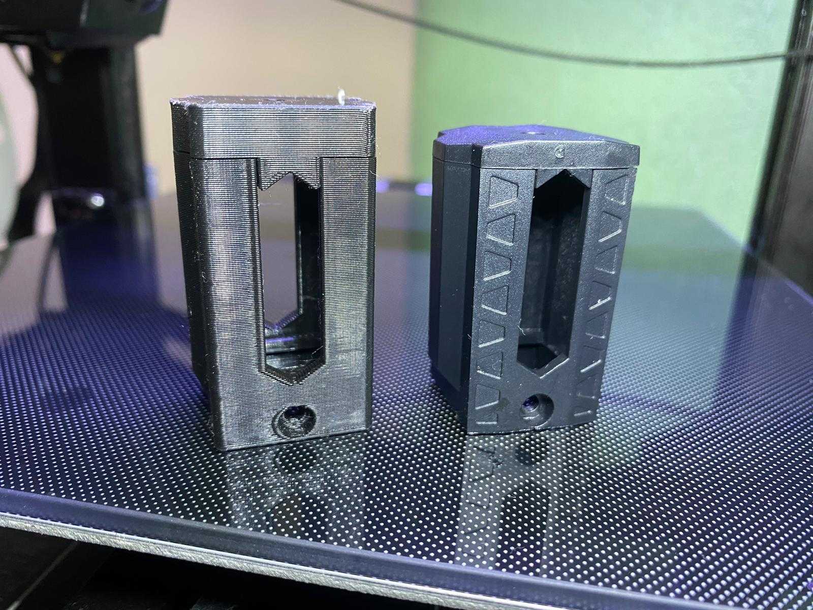 拉伸矫正器EIXOS X\u0026 Y P/IMPRESSORA 3D CR6-SE