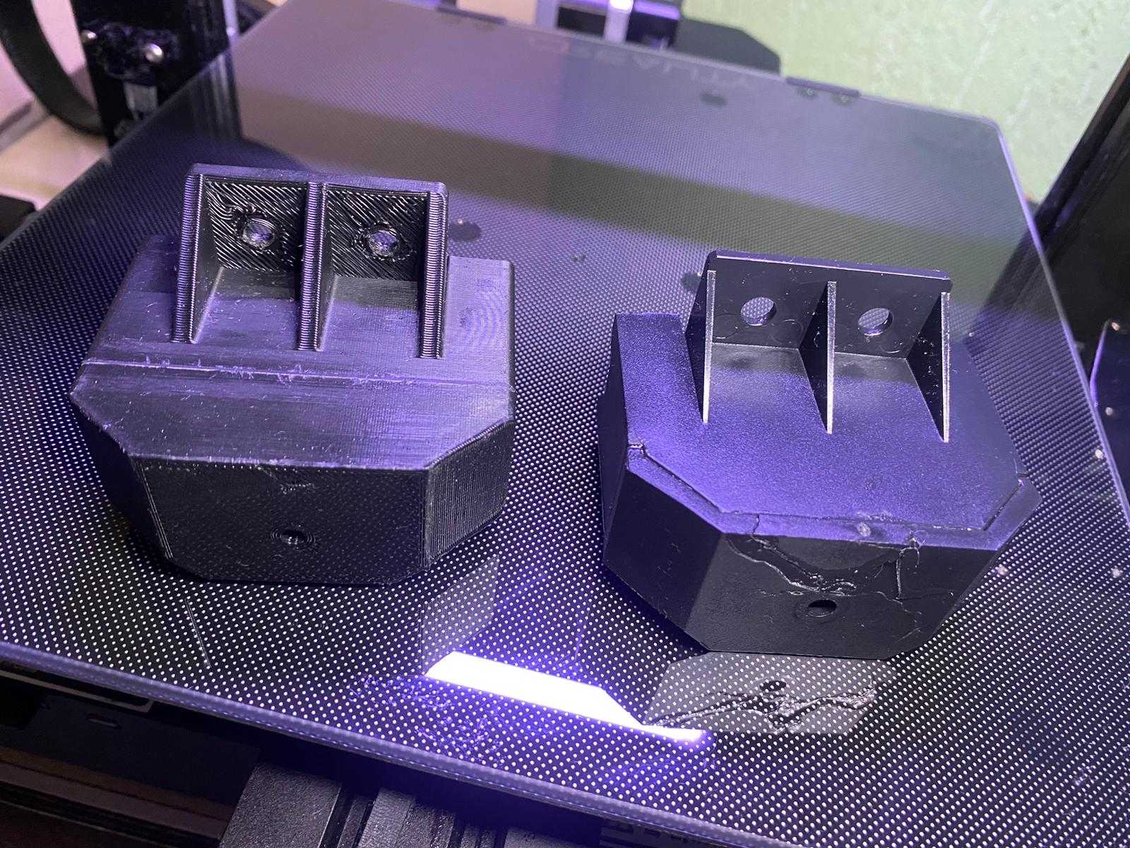拉伸矫正器EIXOS X\u0026 Y P/IMPRESSORA 3D CR6-SE