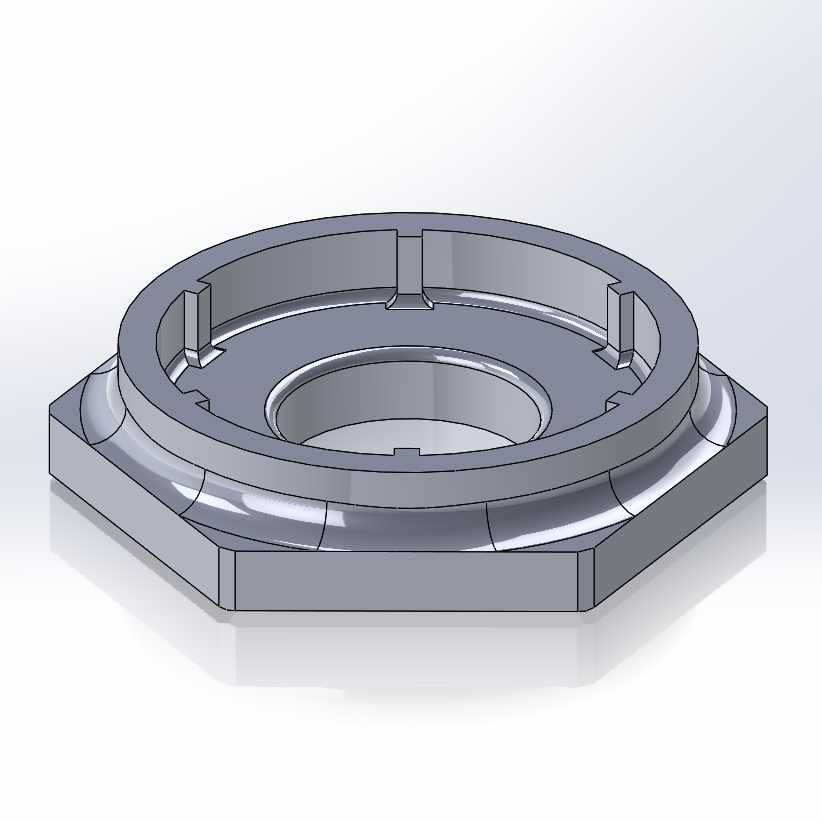 Lorus手表背部拆卸工具40mm