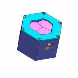 3D打印礼品盒计划01用于diy