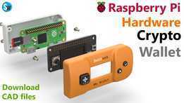 Raspberry pi ZeroӲ������Ǯ��������|2022��DIY��Ŀ