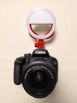 Led����ƿ��ڼ���EOS