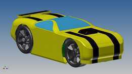 �����Լ��ļ�3D��ӡRC��������������������ӡ�