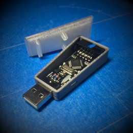 USB-ASP���ذ���