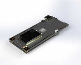 lilygo TTGO T-PCIE��SIM7000g
