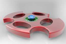 Spinner