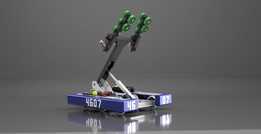 FRC 4067 C.I.S.2019