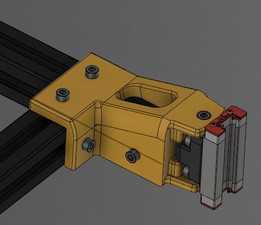 �޸�VORON1������ְλ