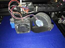 Tronxy X3A������ȴ��