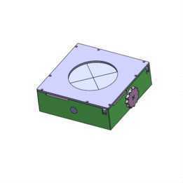 3d打印齿轮箱04-D90