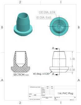 PVC����ʽ��ͷ��1����