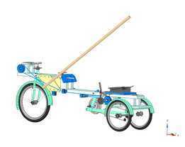 K-Trike