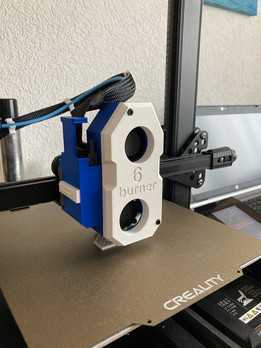 CR-6 SE/Max 6ȼ����V