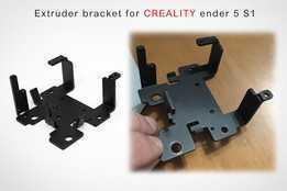 3D��ӡ��CREALITY ender 5 S1�ļ�����֧��