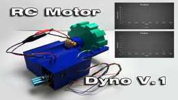 RC���Dyno V.1