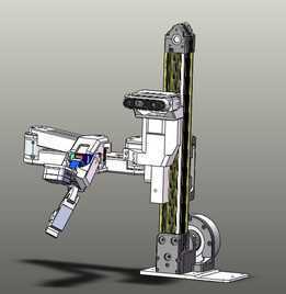 RoboButler sARM�ӹ�